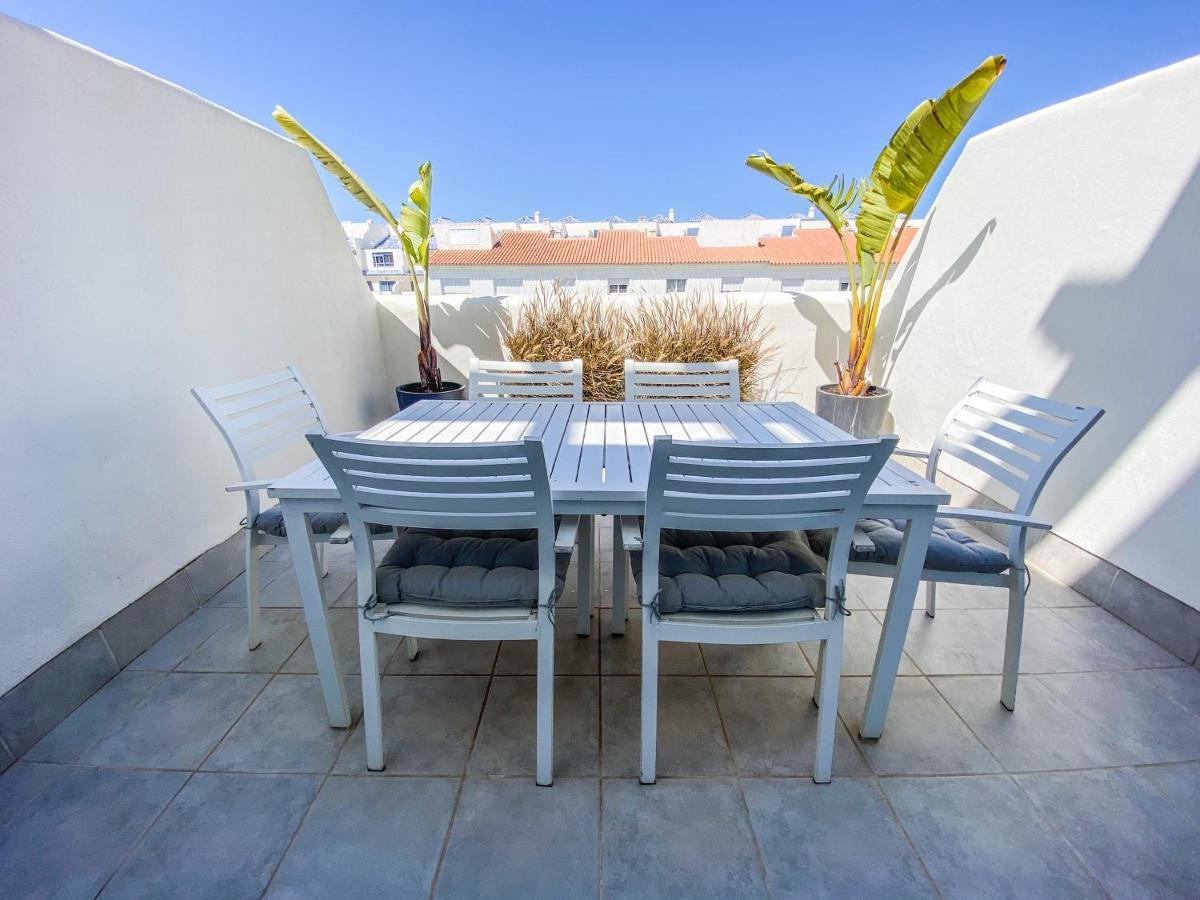 Tarifa Cozy House - Pool - Parking - Family Apartment Exterior photo