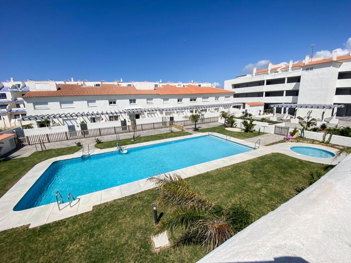 Tarifa Cozy House - Pool - Parking - Family Apartment Exterior photo